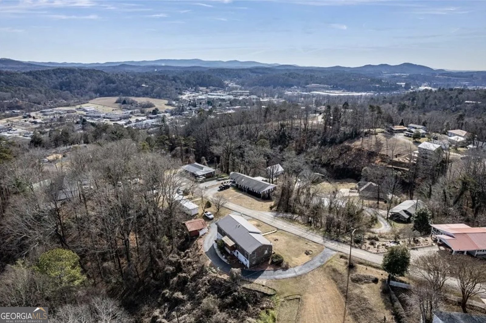 274 Logan Circle Ellijay - 19