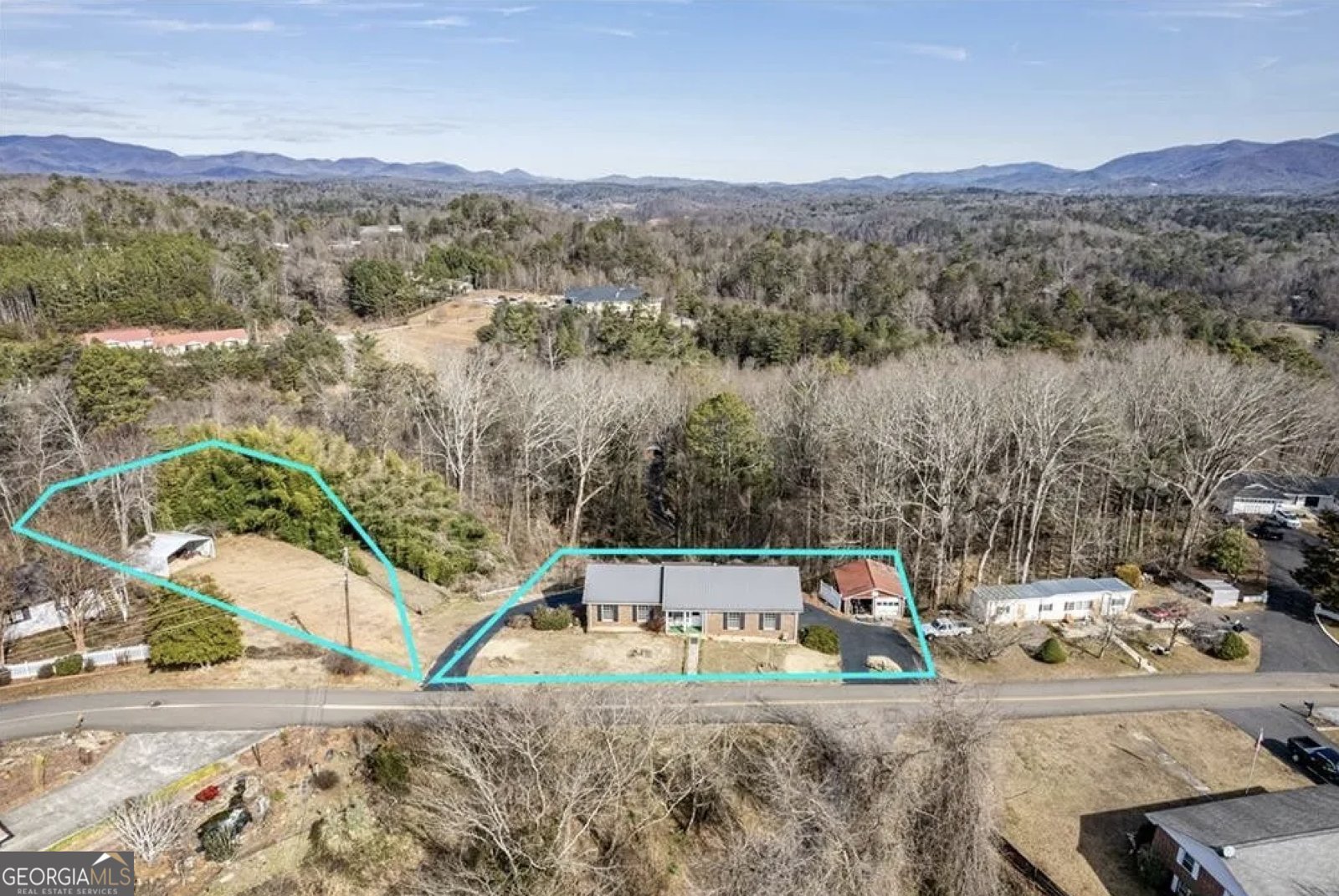274 Logan Circle Ellijay - 20