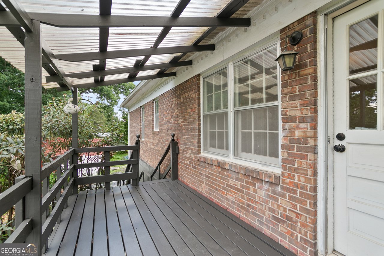 274 Logan Circle Ellijay - 23