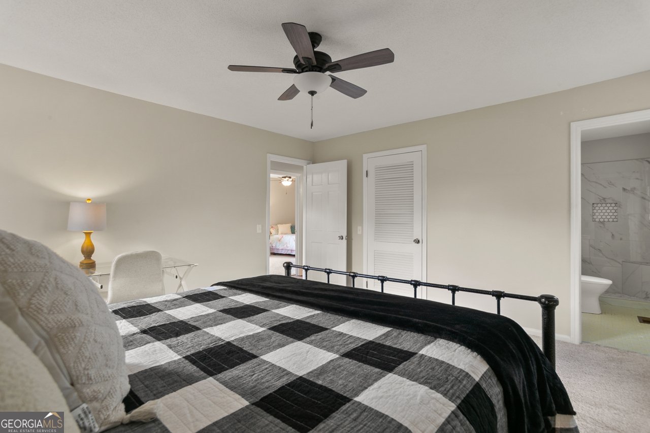 274 Logan Circle Ellijay - 29