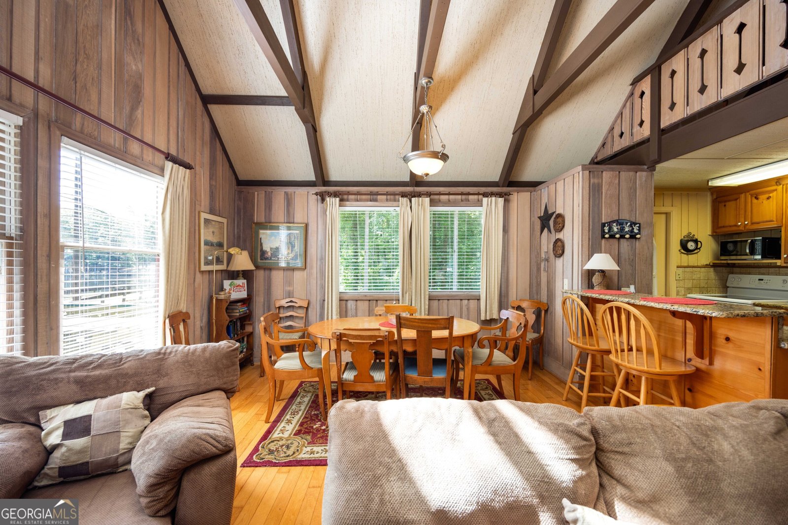 14475 Highway 18 Pine Mountain - 13