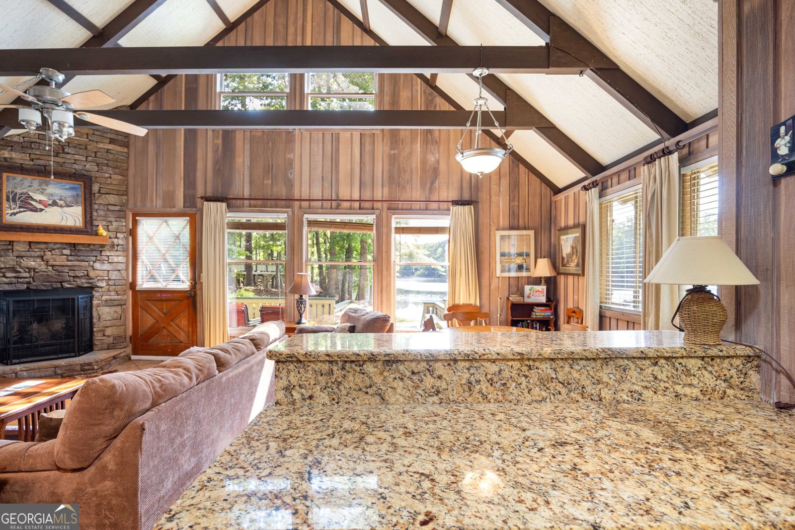 14475 Highway 18 Pine Mountain - 17