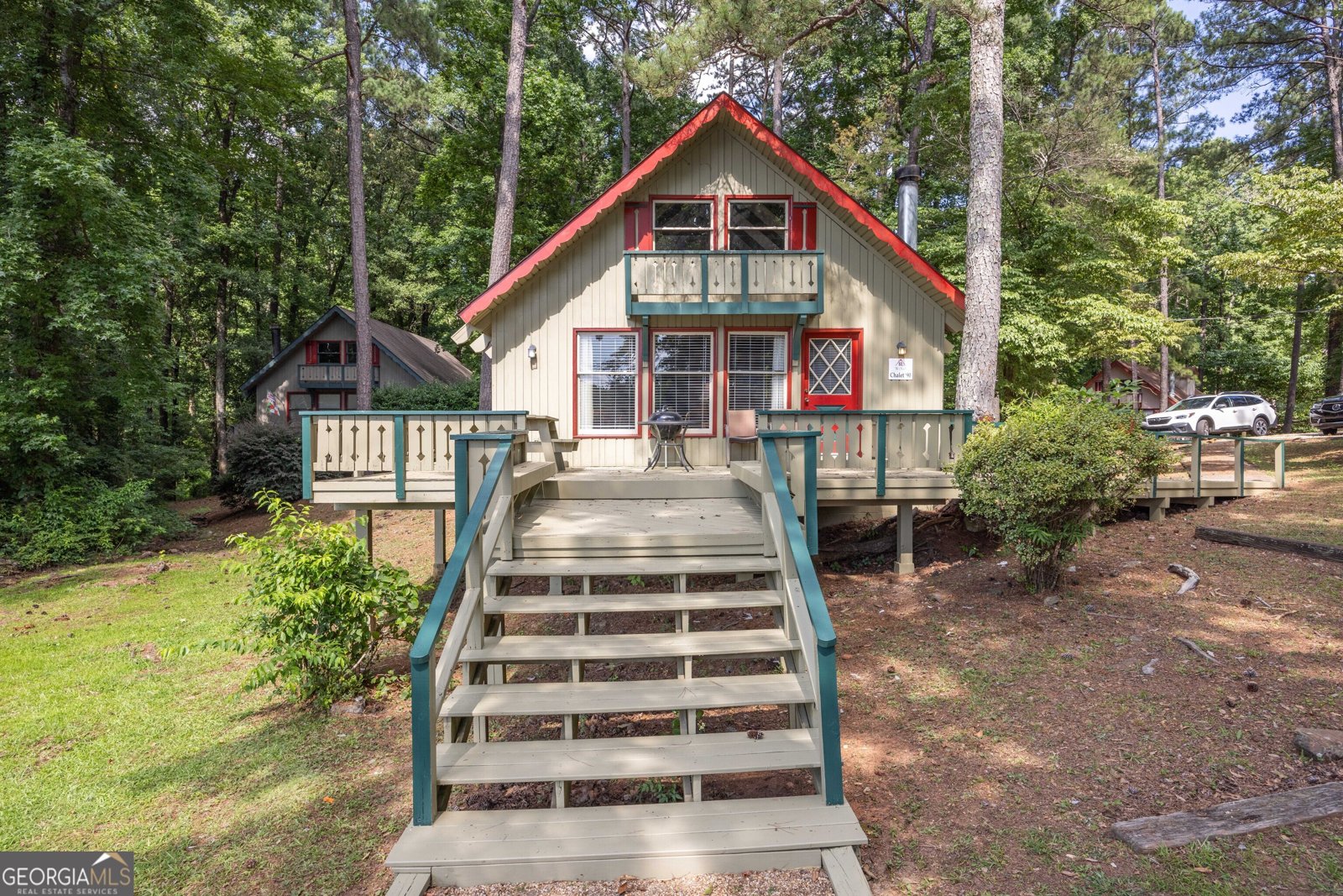 14475 Highway 18 Pine Mountain - 2
