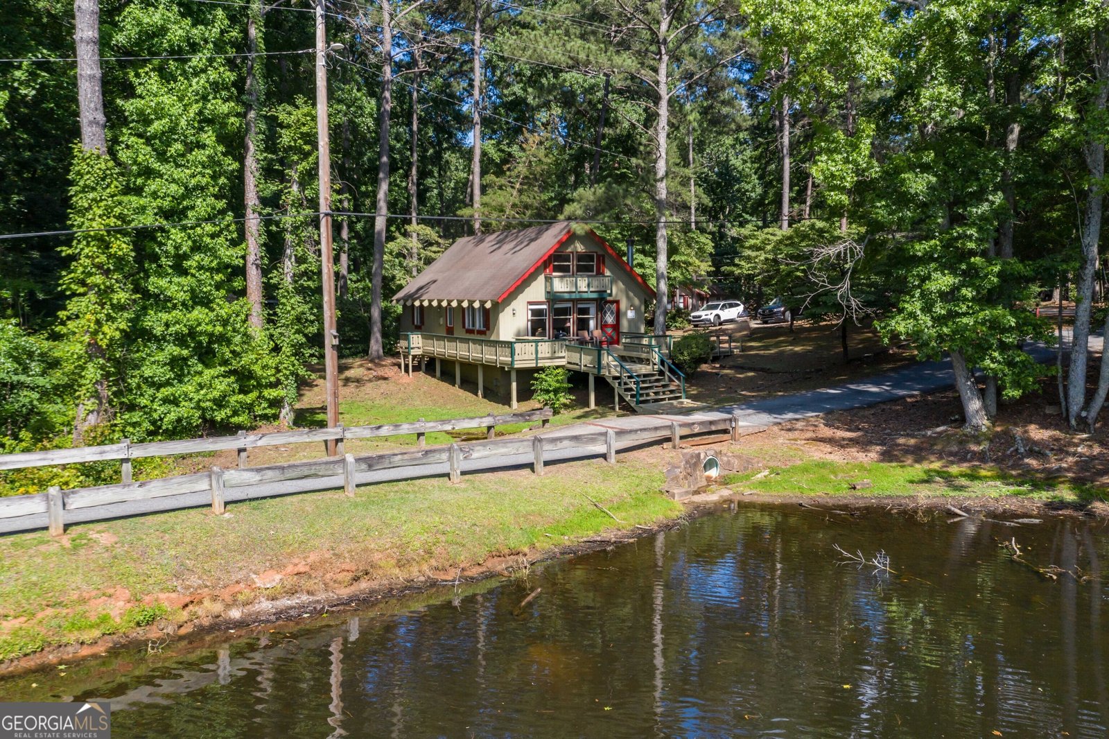 14475 Highway 18 Pine Mountain - 3