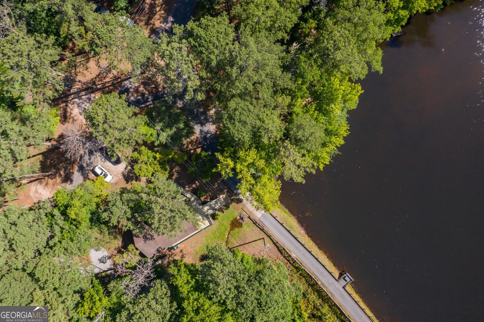 14475 Highway 18 Pine Mountain - 5