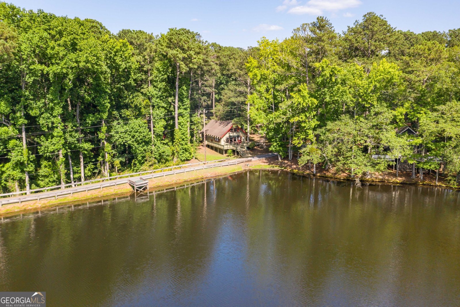 14475 Highway 18 Pine Mountain - 6