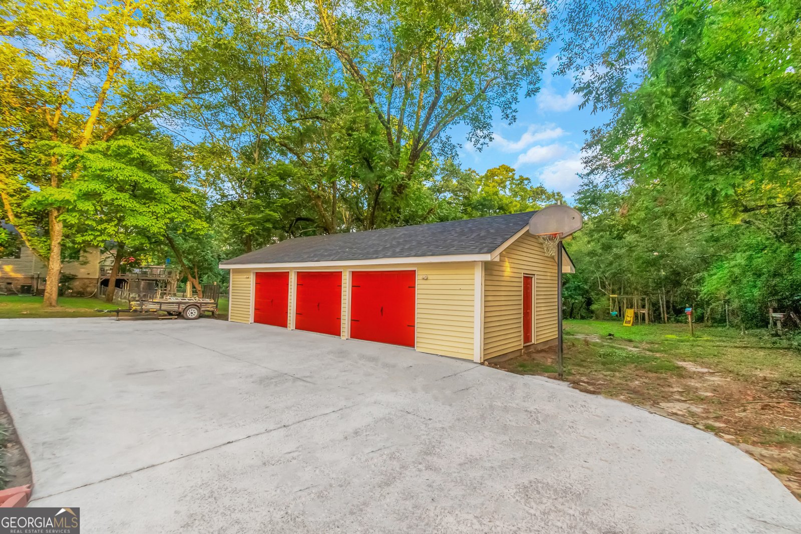 1068 Main Street Conyers - 4