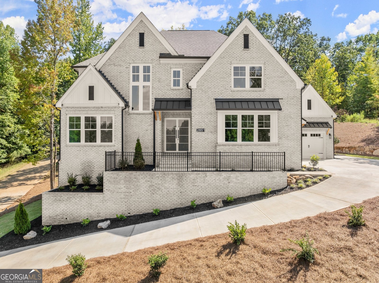 2851 Traditions Way Jefferson - 1