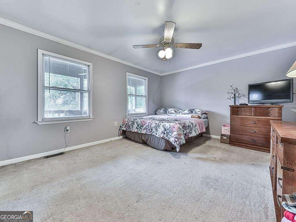 688 Twin Mountain Lake Drive Talking Rock - 10
