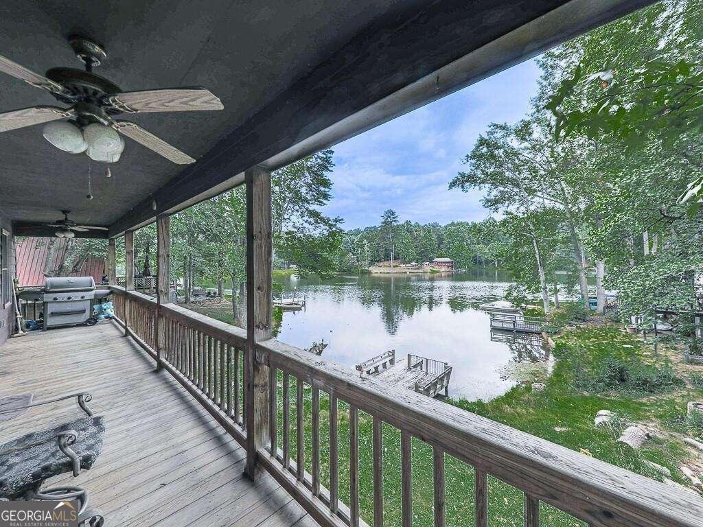 688 Twin Mountain Lake Drive Talking Rock - 15