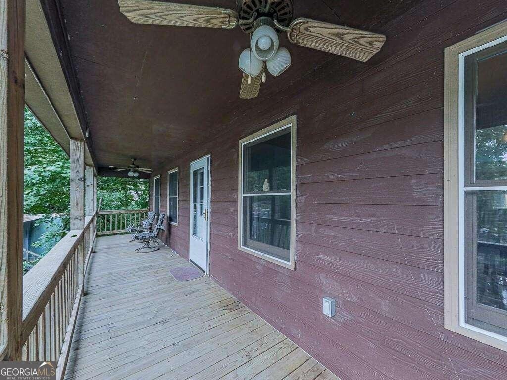 688 Twin Mountain Lake Drive Talking Rock - 16