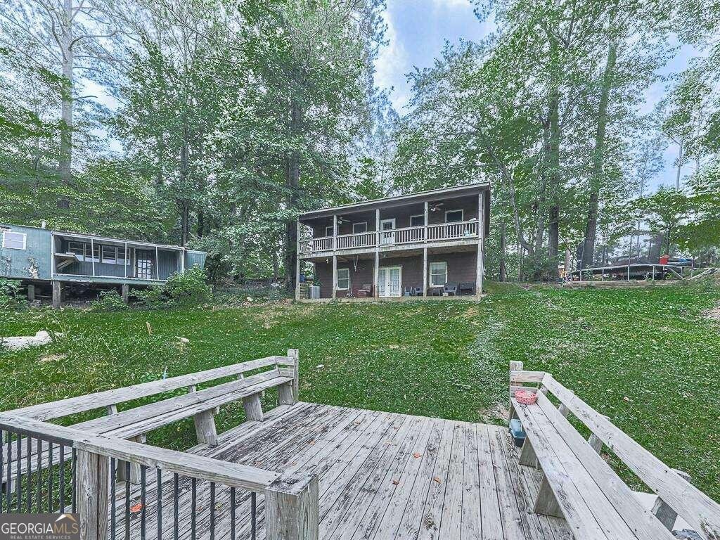 688 Twin Mountain Lake Drive Talking Rock - 17