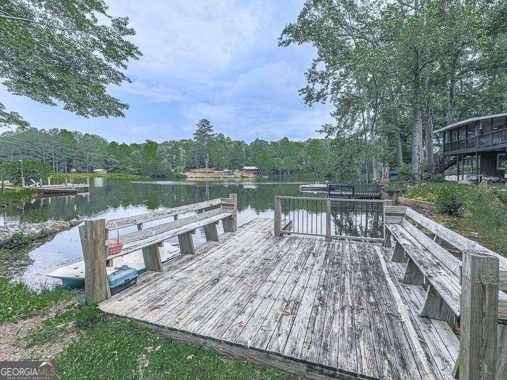 688 Twin Mountain Lake Drive Talking Rock - 18