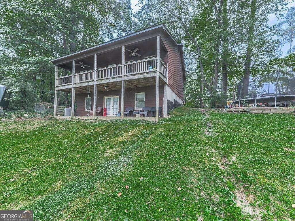 688 Twin Mountain Lake Drive Talking Rock - 19