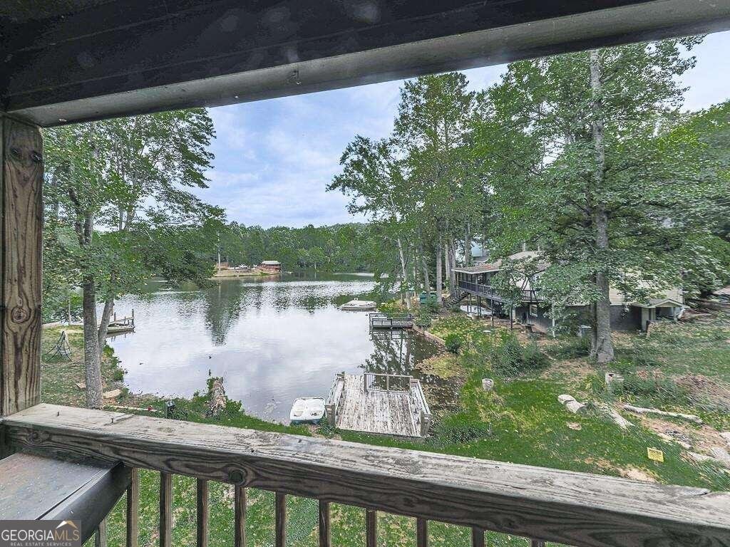 688 Twin Mountain Lake Drive Talking Rock - 2