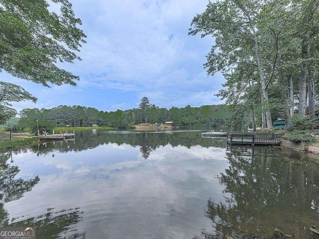 688 Twin Mountain Lake Drive Talking Rock - 21