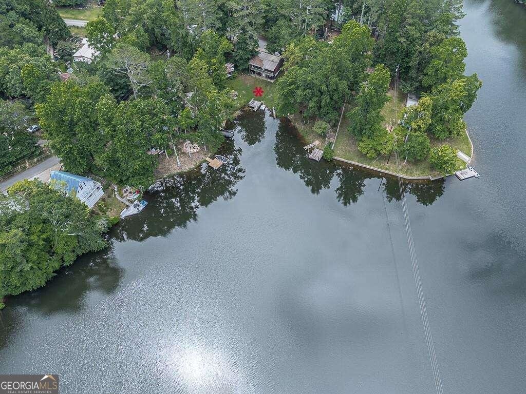 688 Twin Mountain Lake Drive Talking Rock - 22