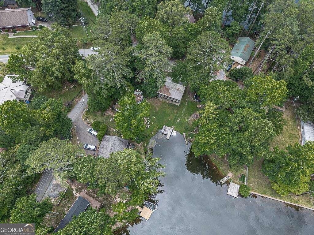 688 Twin Mountain Lake Drive Talking Rock - 24