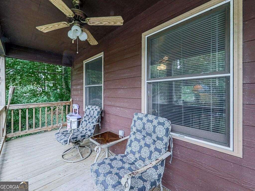 688 Twin Mountain Lake Drive Talking Rock - 3