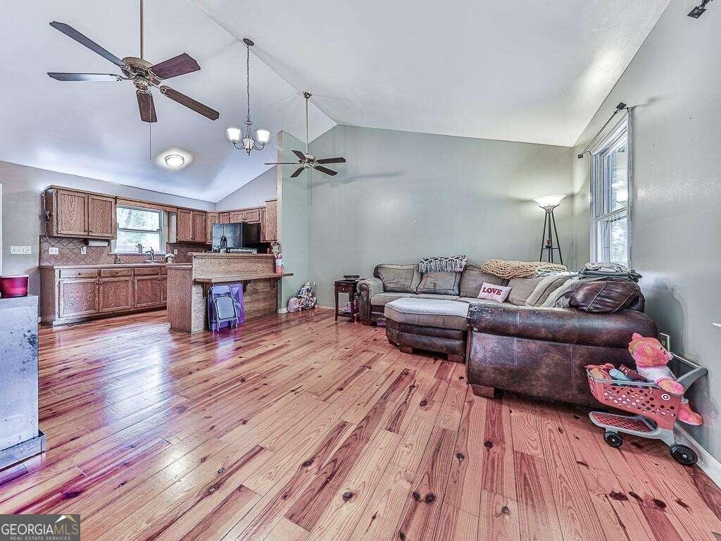 688 Twin Mountain Lake Drive Talking Rock - 4