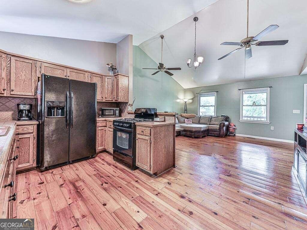 688 Twin Mountain Lake Drive Talking Rock - 7