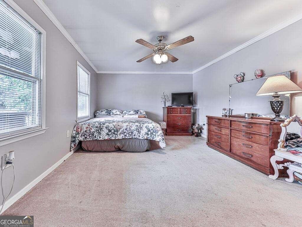 688 Twin Mountain Lake Drive Talking Rock - 9
