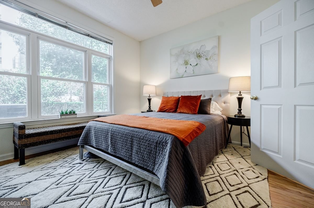 955 JUNIPER Street Atlanta - 14