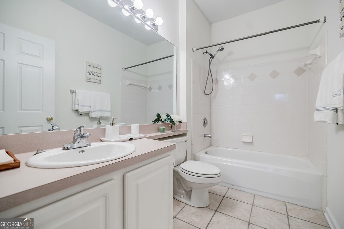 955 JUNIPER Street Atlanta - 17