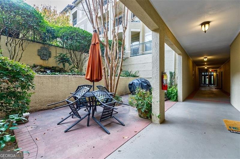 955 JUNIPER Street Atlanta - 18