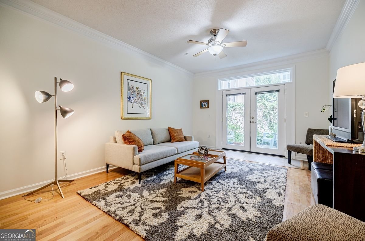 955 JUNIPER Street Atlanta - 2