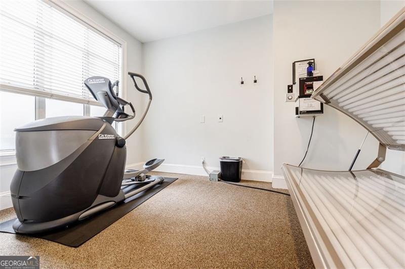 955 JUNIPER Street Atlanta - 27