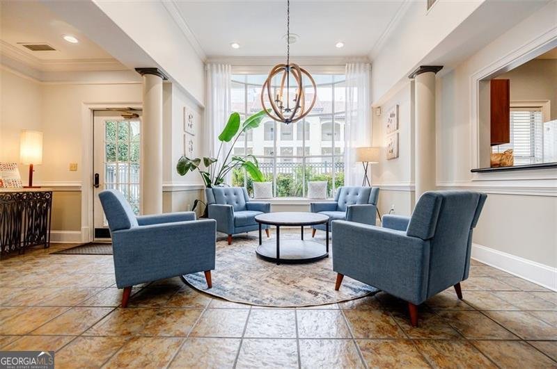 955 JUNIPER Street Atlanta - 29