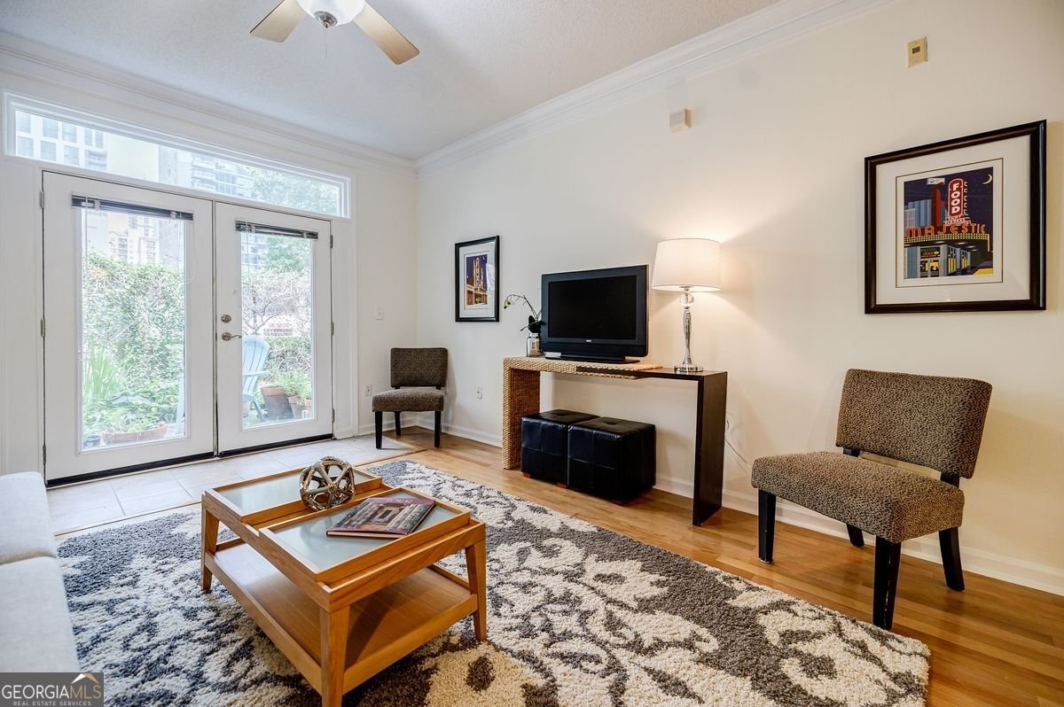 955 JUNIPER Street Atlanta - 3