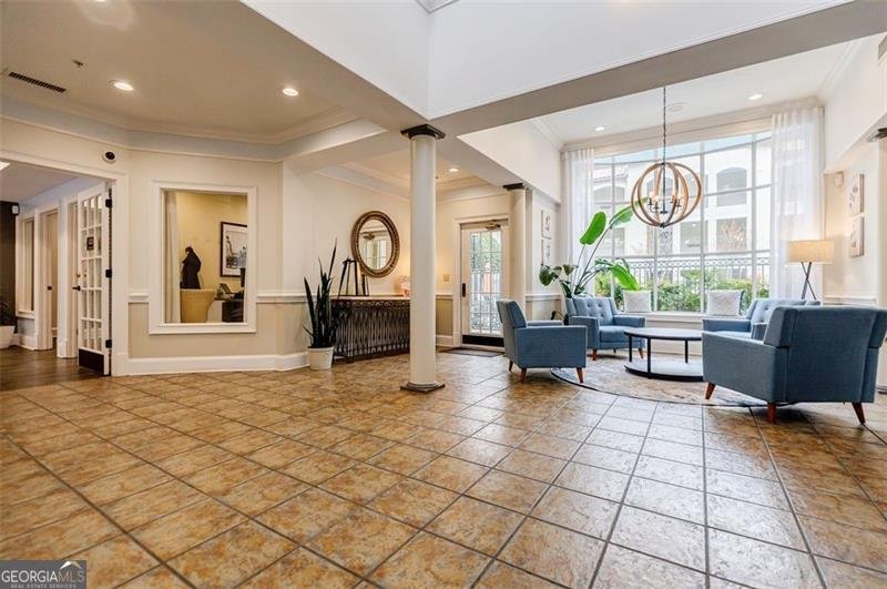 955 JUNIPER Street Atlanta - 30