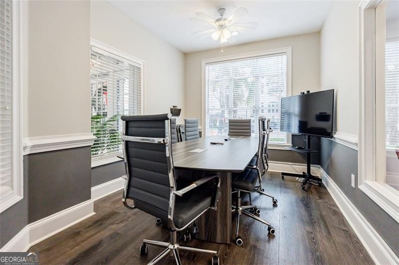 955 JUNIPER Street Atlanta - 32