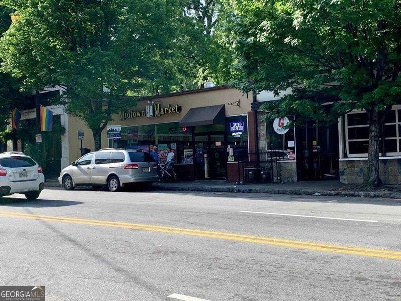 955 JUNIPER Street Atlanta - 39