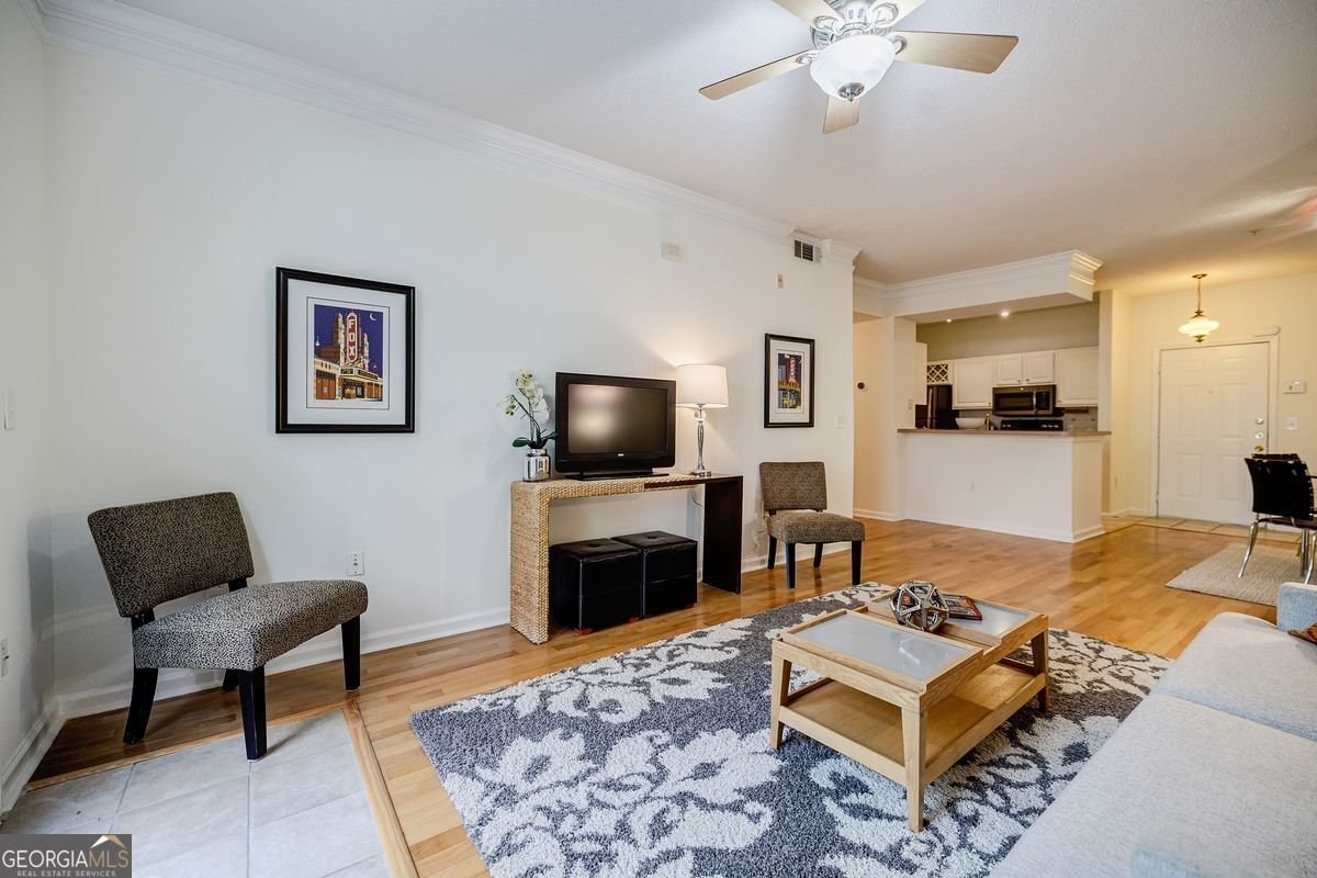 955 JUNIPER Street Atlanta - 4