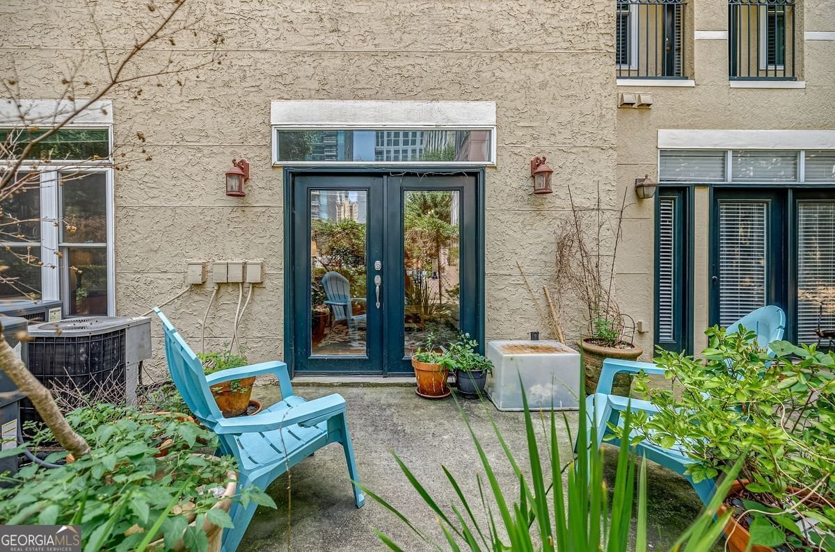 955 JUNIPER Street Atlanta - 45
