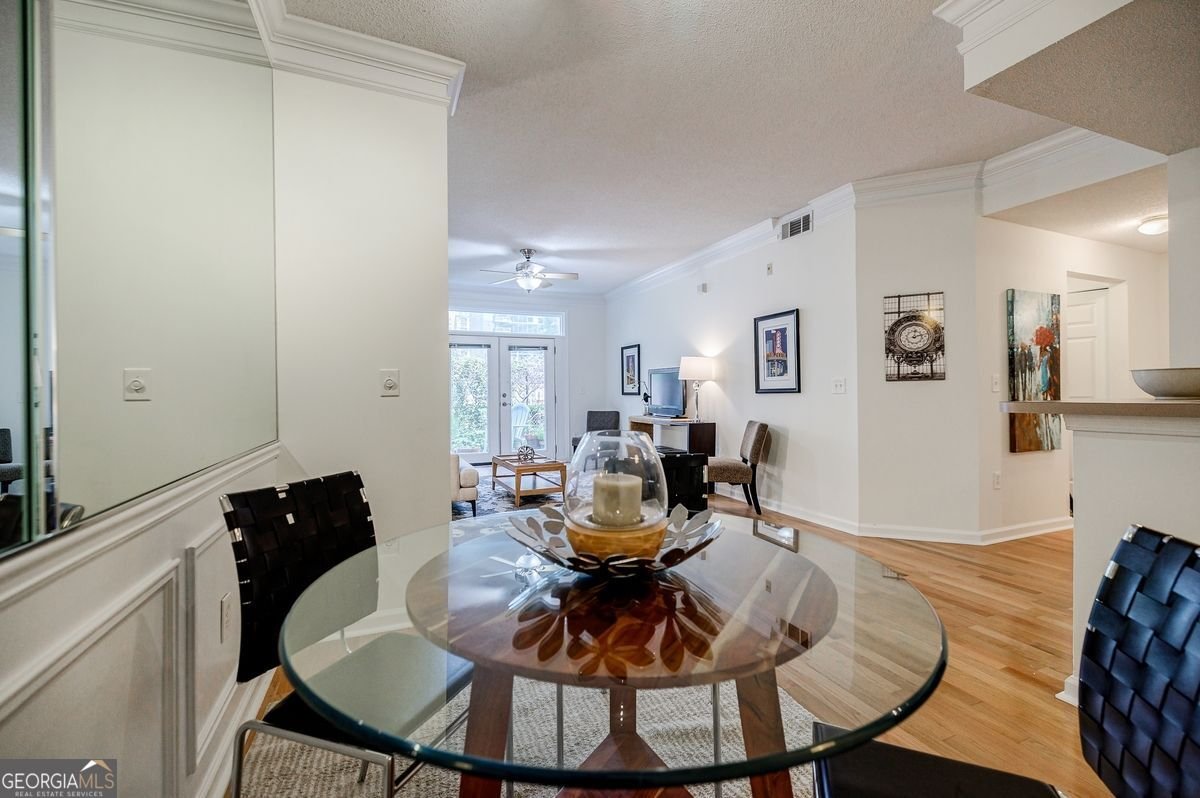 955 JUNIPER Street Atlanta - 5