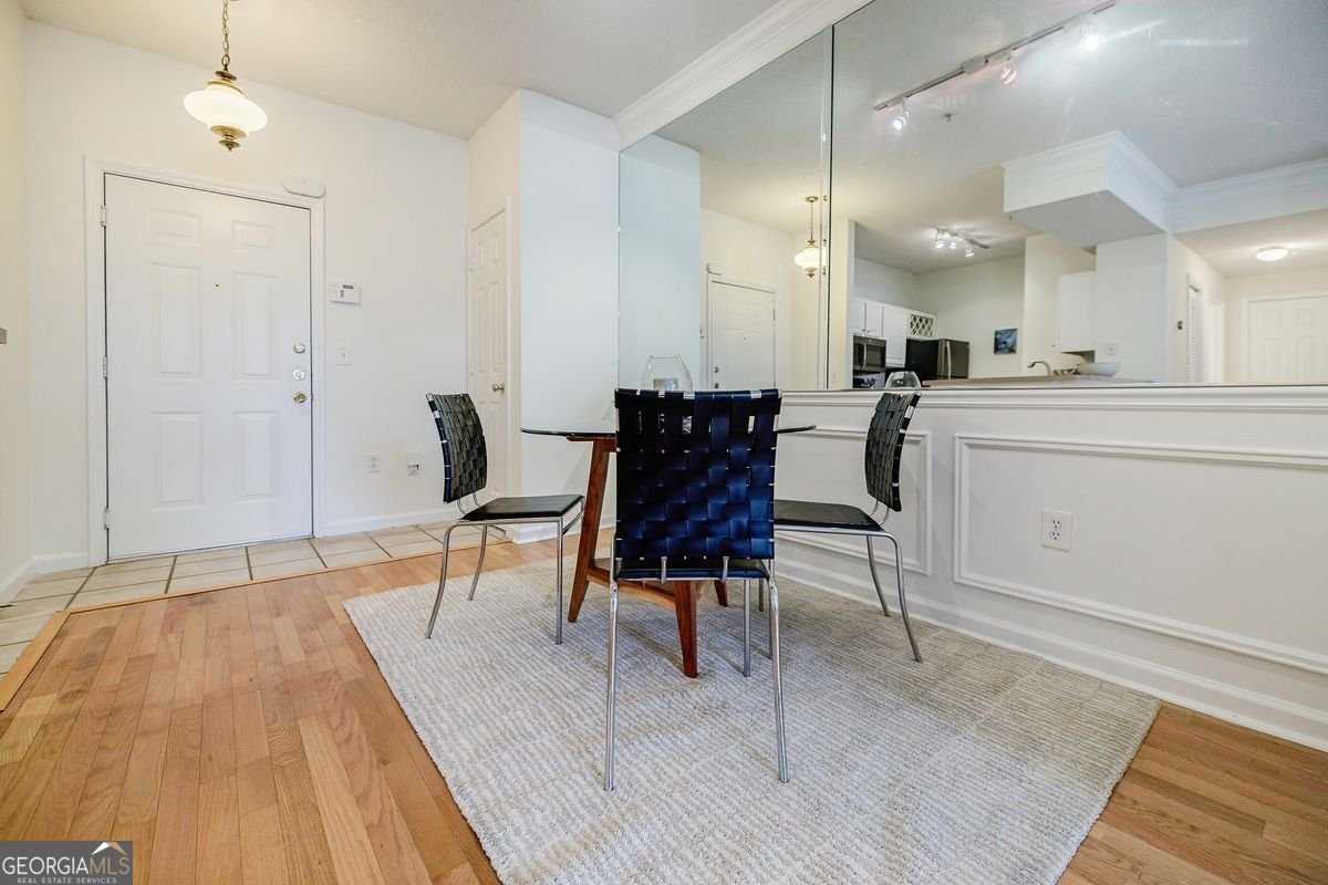 955 JUNIPER Street Atlanta - 6