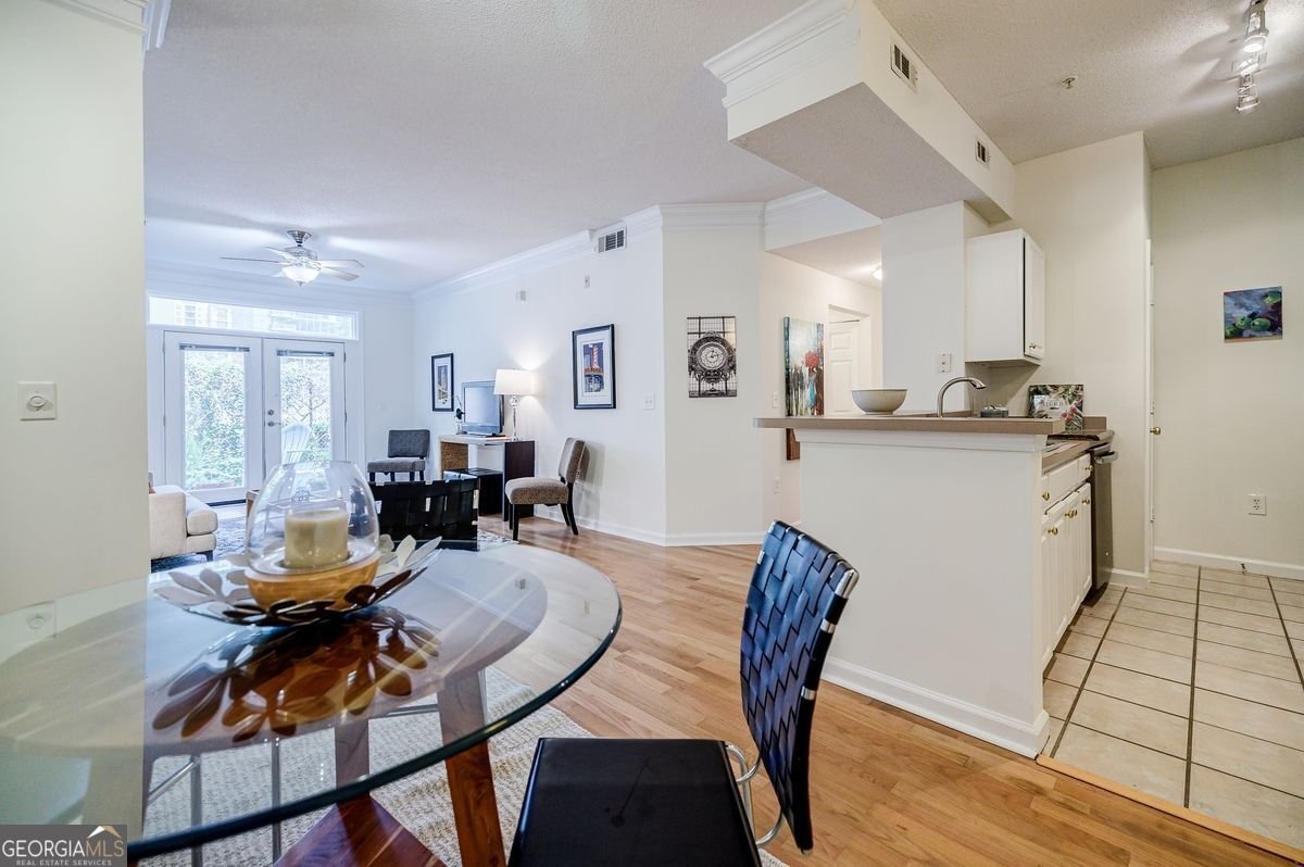 955 JUNIPER Street Atlanta - 7
