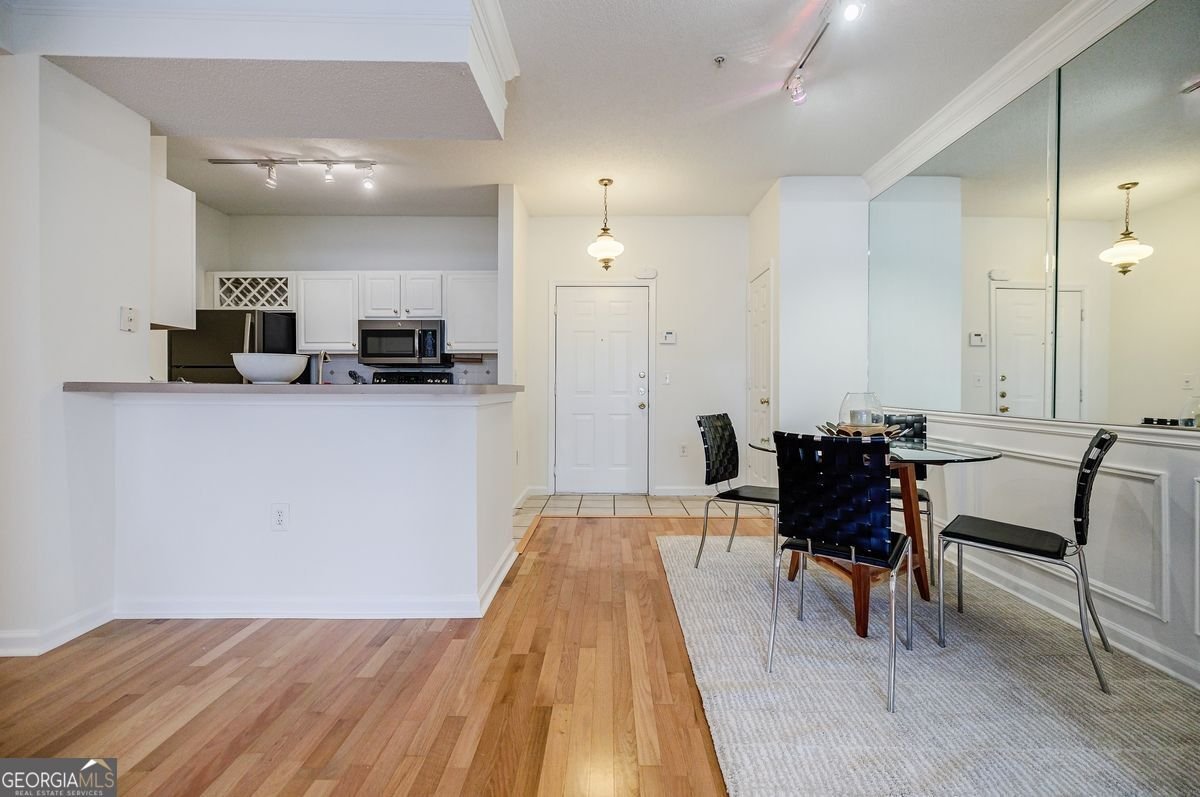955 JUNIPER Street Atlanta - 9