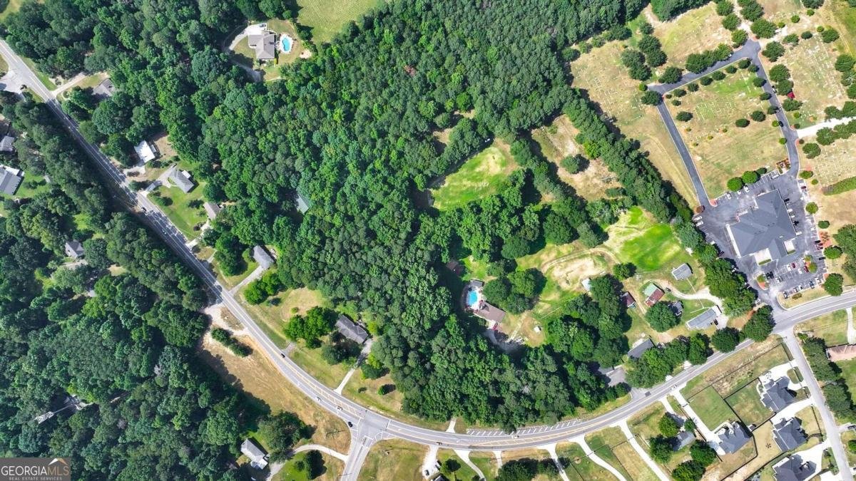 3525 Hamilton Mill Road Buford - 2