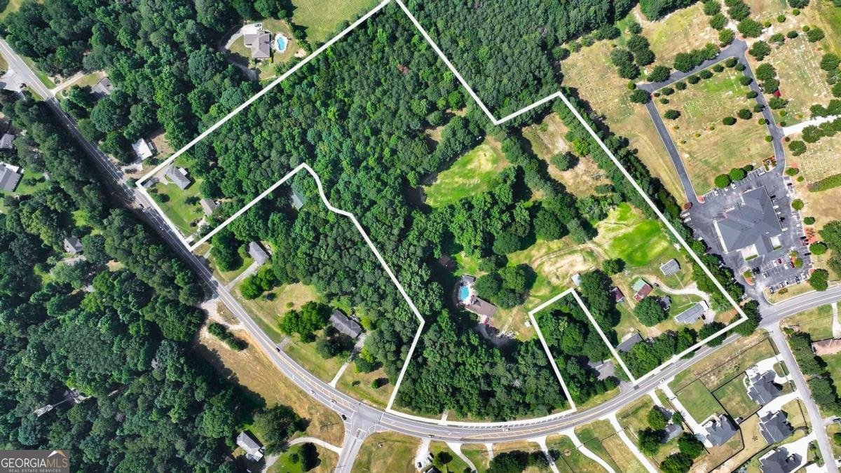 3525 Hamilton Mill Road Buford - 3