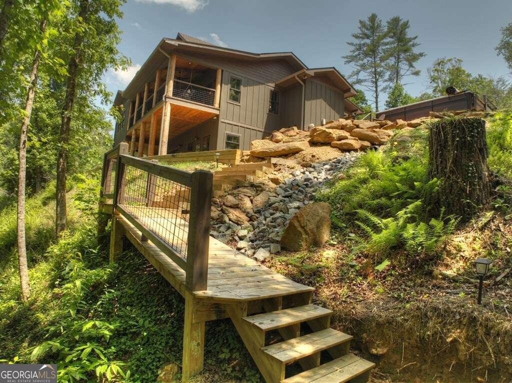 164 Water Dance Trail Blue Ridge - 26