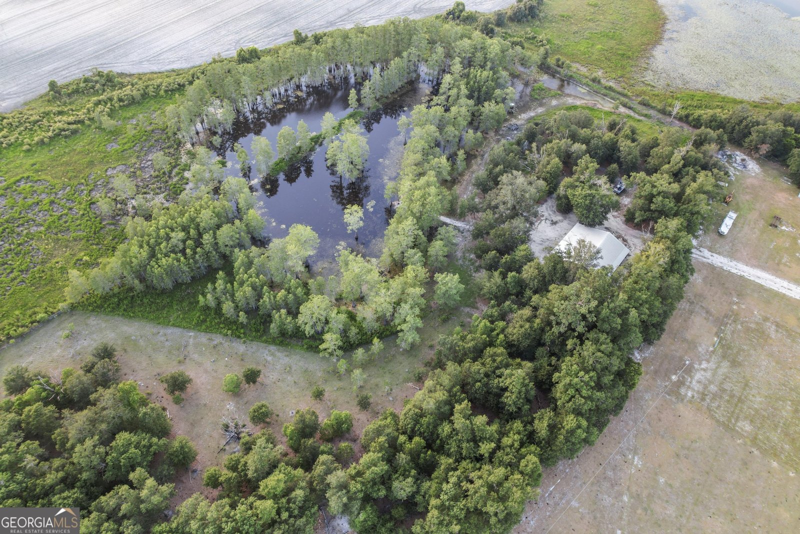 1058 COLLINS Road GORDON - 1
