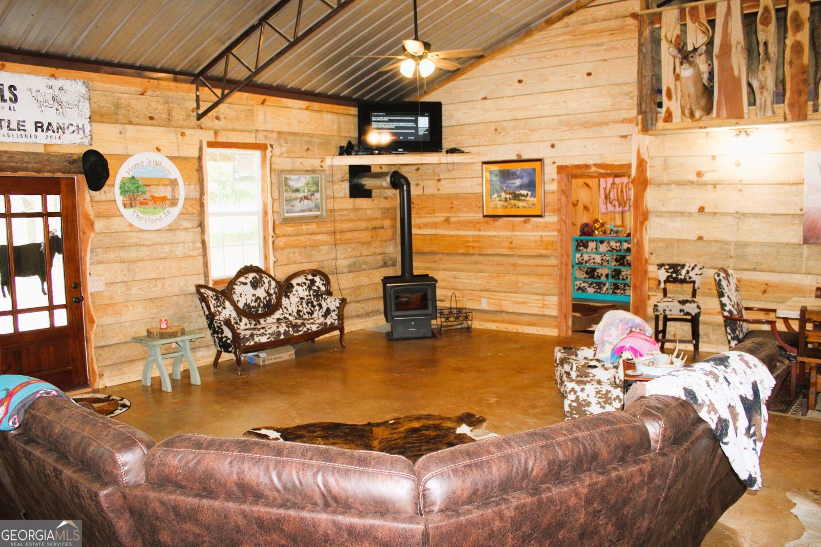 1058 COLLINS Road GORDON - 10