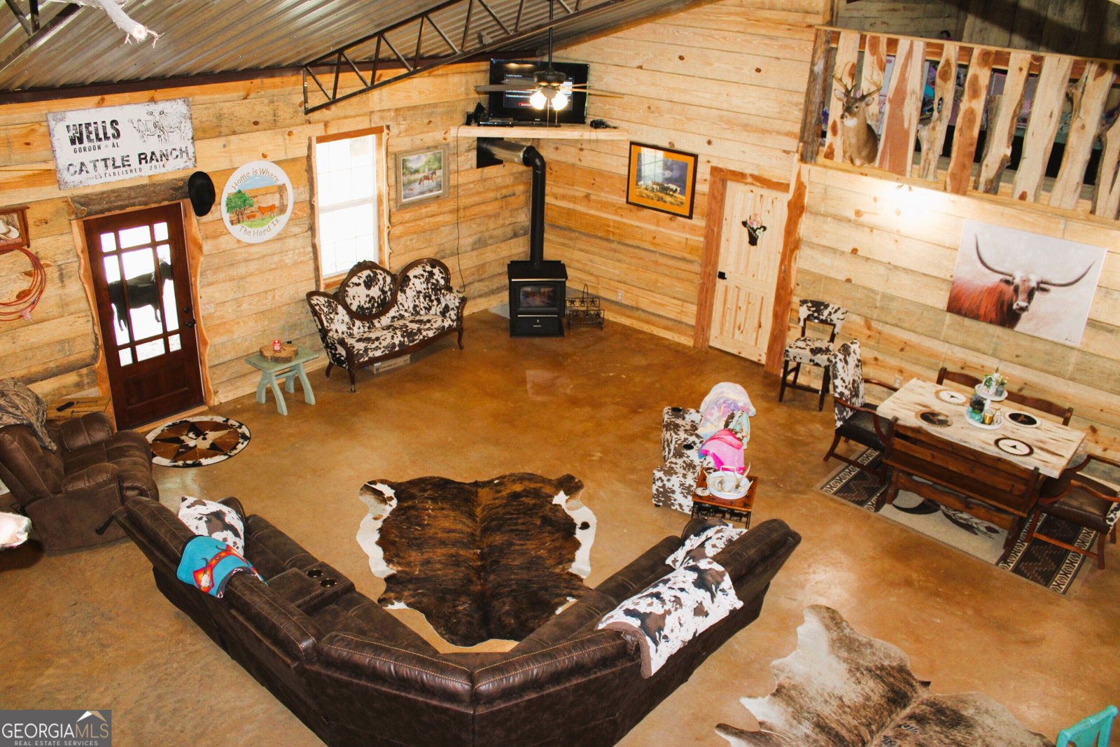 1058 COLLINS Road GORDON - 14