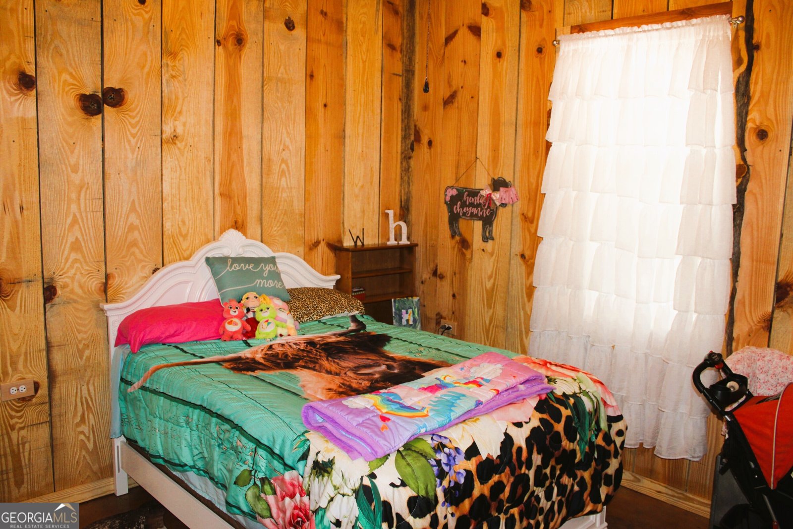 1058 COLLINS Road GORDON - 22