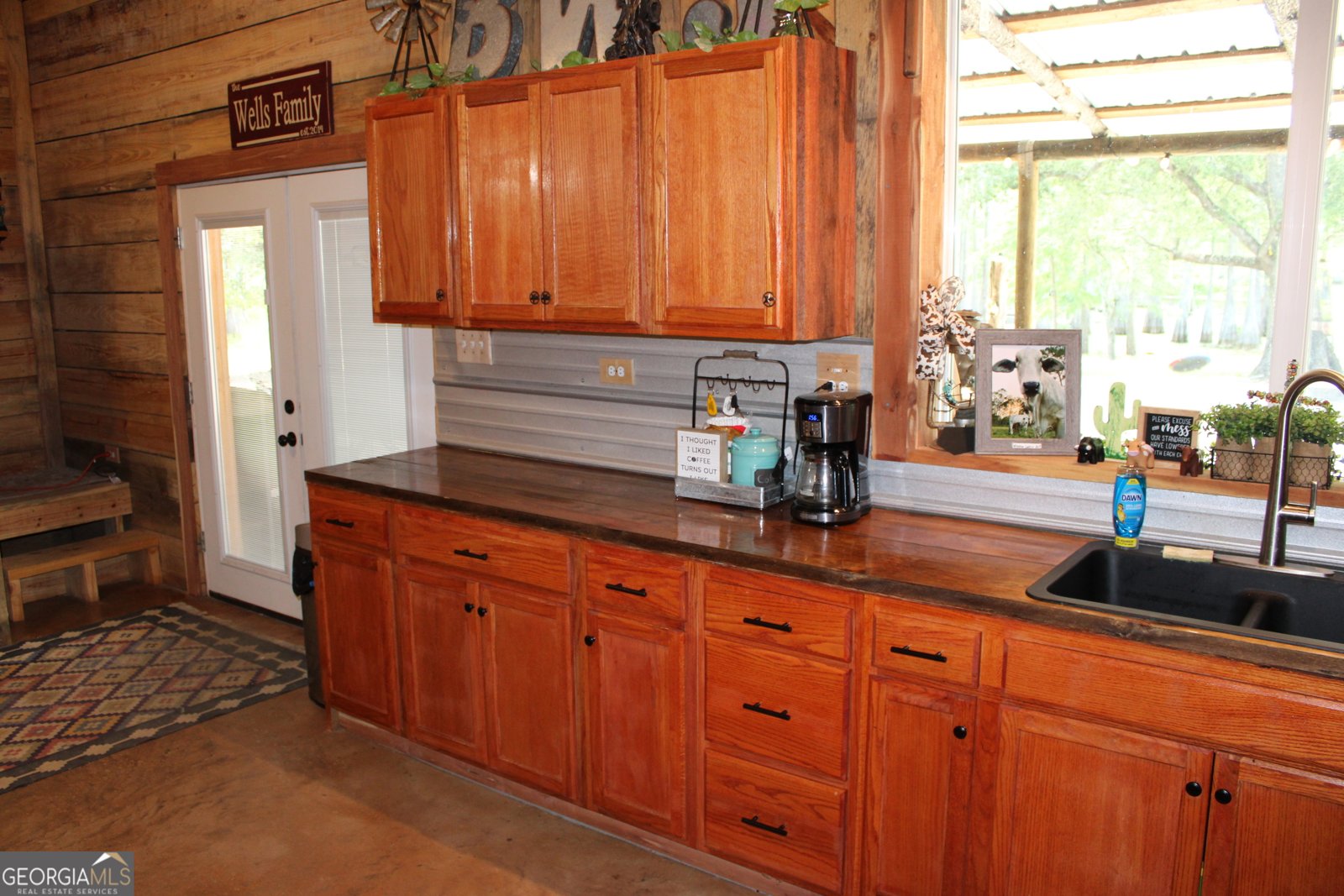 1058 COLLINS Road GORDON - 24